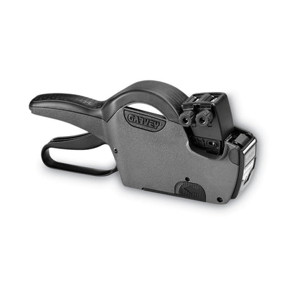 Garvey Pricemarker, Model 22-77, 2-Line, 7 Characters/Line, 0.81 x 0.63 Label Size