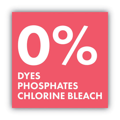 Boulder Clean Dishwasher Detergent, Grapefruit Pomegranate, 100 oz Bottle