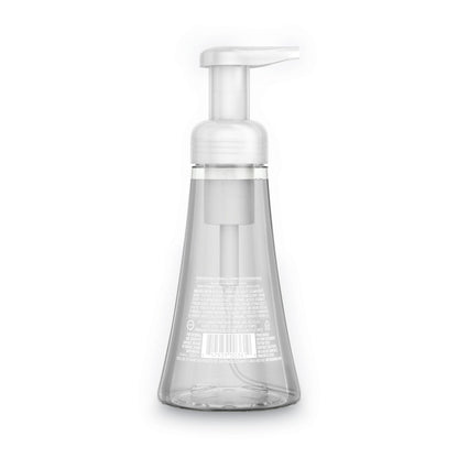 Method Foaming Hand Wash, Sweet Water, 10 oz Pump Bottle, 6/Carton