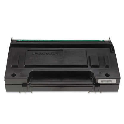Panasonic UG5570 Toner, 10,000 Page-Yield, Black