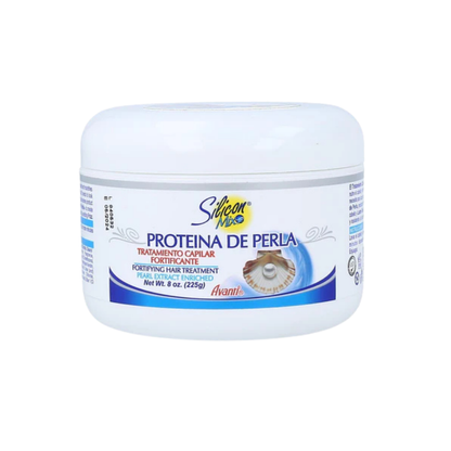 Silicon Mix Proteína de Perla Variety (16 oz)