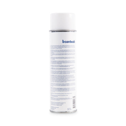 Boardwalk Furniture Polish, Lemon, 19 oz Aerosol Spray