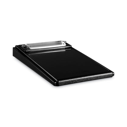 AT-A-GLANCE Base for 5 x 8 Tear-Off Daily Desk Calendar, 5 x 8, Black