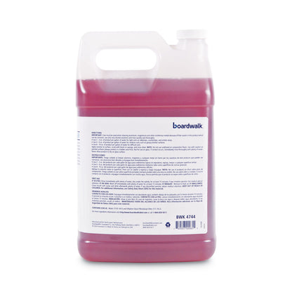 Boardwalk Heavy-Duty Degreaser, 1 Gallon Bottle