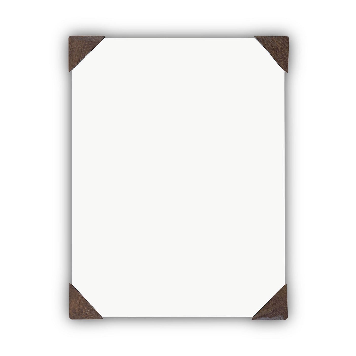 House of Doolittle 100% Recycled Doodle Desk Pad, Refillable, 50 Sheets, 22 x 17, White