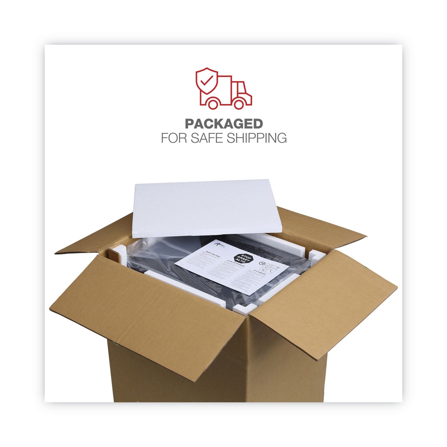 Alera File Pedestal, Left or Right, 2-Drawers: Box/File, Legal/Letter, Light Gray, 14.96" x 19.29" x 21.65"
