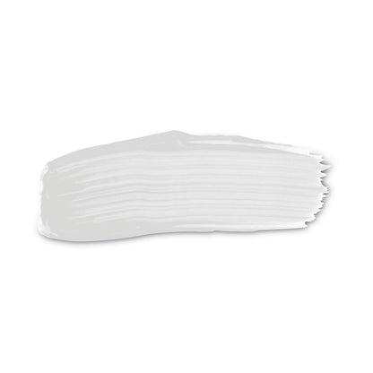 Crayola Washable Fingerpaint, White, 16 oz Bottle
