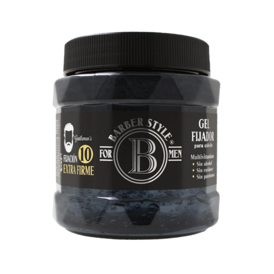 Barber Style For Style Hair Cream