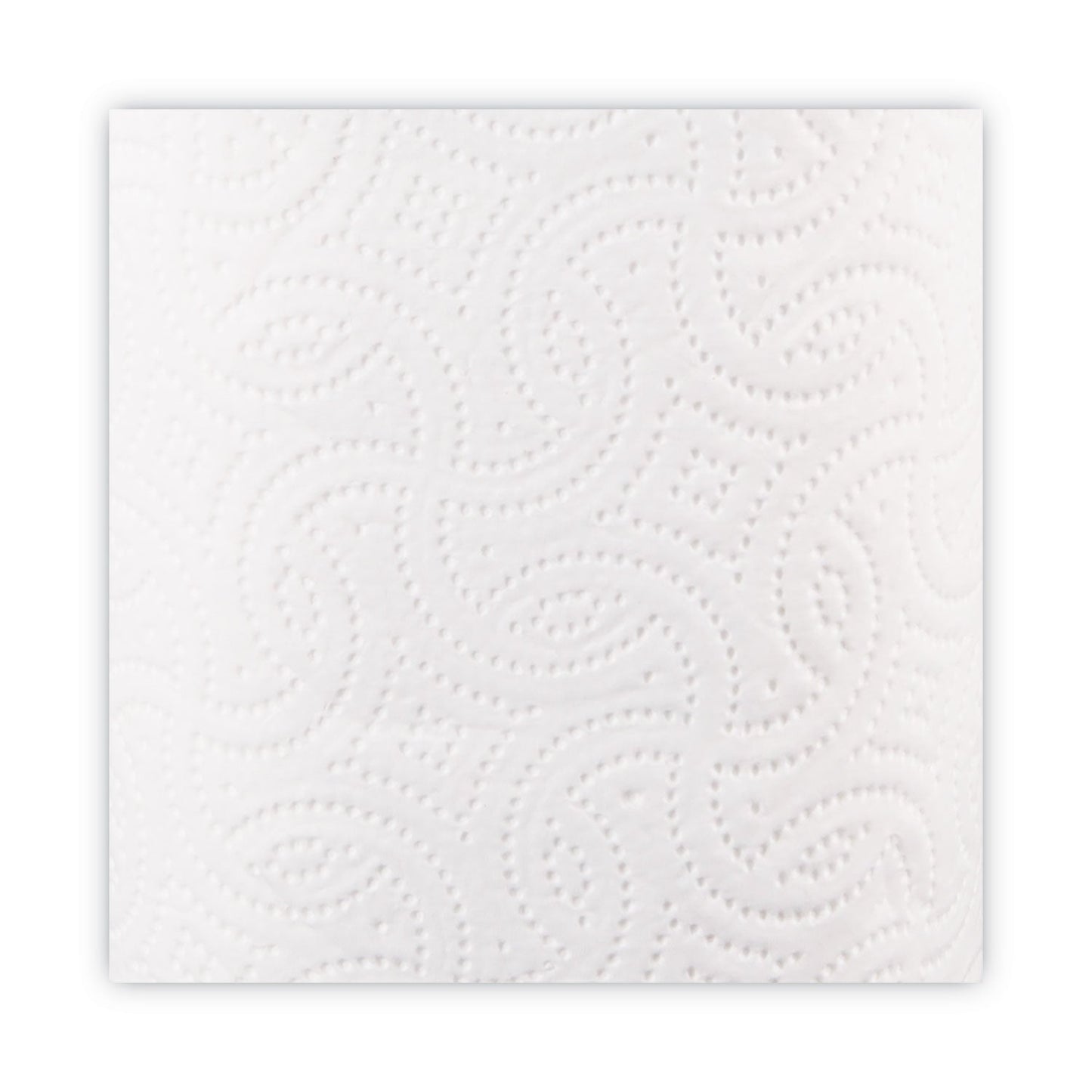 Boardwalk Kitchen Roll Towel, 2-Ply, 11 x 8, White, 70/Roll, 30 Rolls/Carton