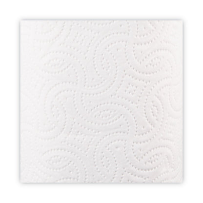Boardwalk Kitchen Roll Towel, 2-Ply, 11 x 8, White, 70/Roll, 30 Rolls/Carton