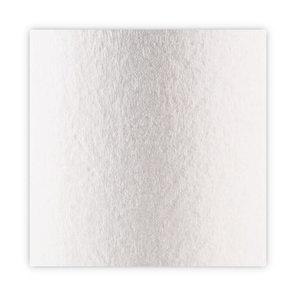 Boardwalk DRC Wipers, Centerpull, 10 x 12, White, 200/Carton