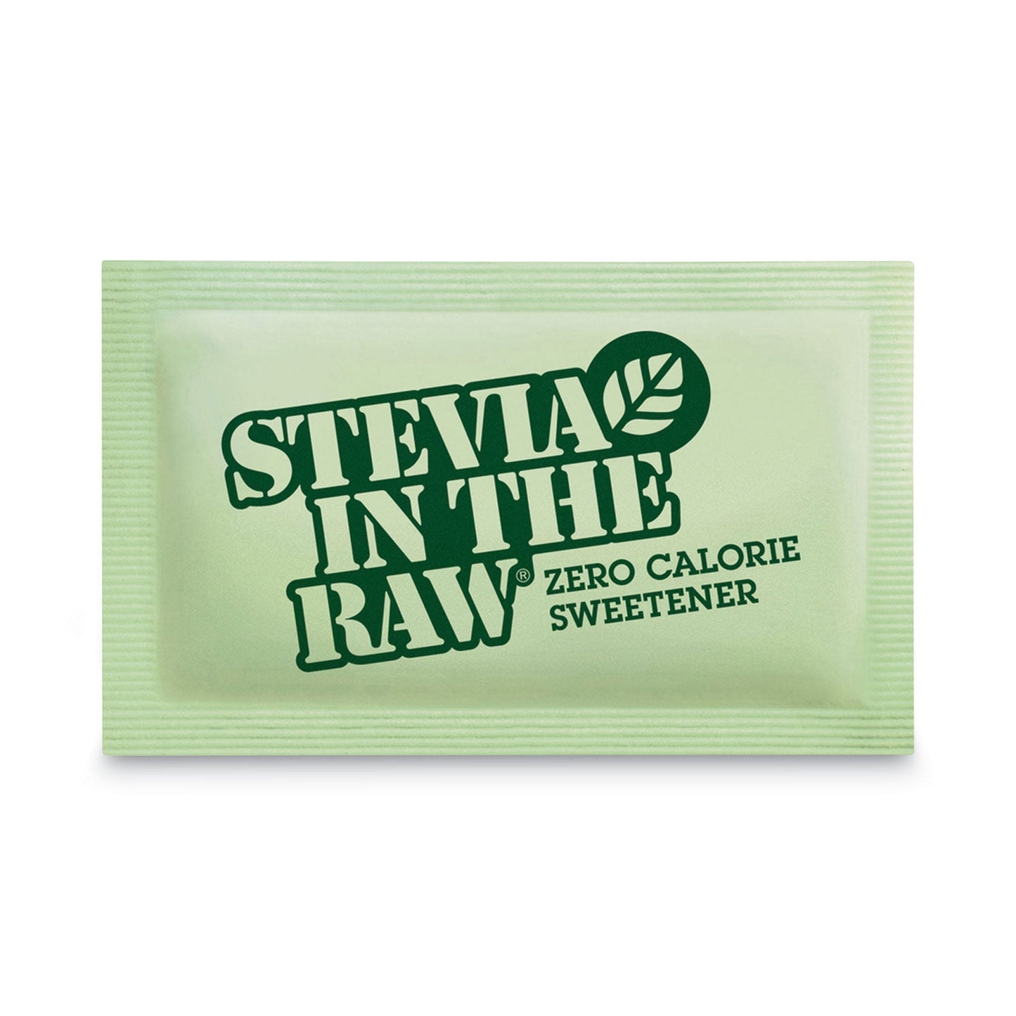 Stevia in the Raw Sweetener, 2.5 oz Packets, 50 Packets/Box