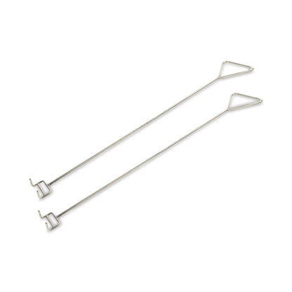 Bostitch Mule Dolly Handle for Bostitch BMUELG2P, Silver
