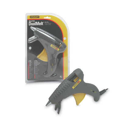 Stanley Dual Melt Glue Gun, 80 W