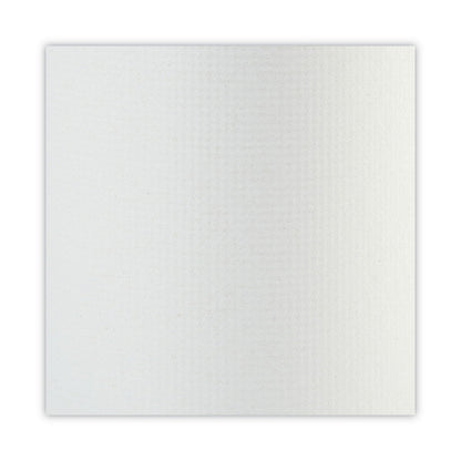 Boardwalk Hardwound Paper Towels, 1-Ply, 8" x 800 ft, White, 6 Rolls/Carton