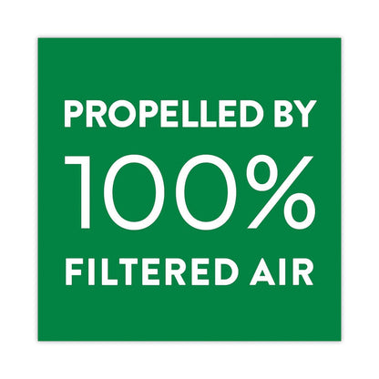 Air Wick Aerosol Air Freshener, Lavender and Chamomile, 8 oz Aerosol Spray, 12/Carton