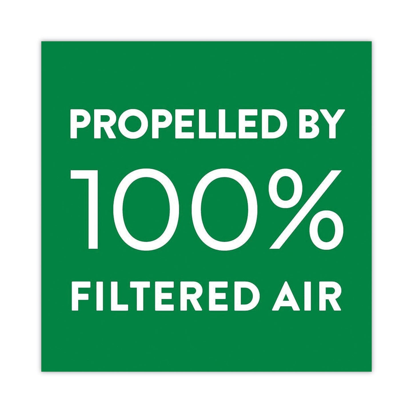 Air Wick Aerosol Air Freshener, Fresh Waters, 8 oz Aerosol Spray, 12/Carton