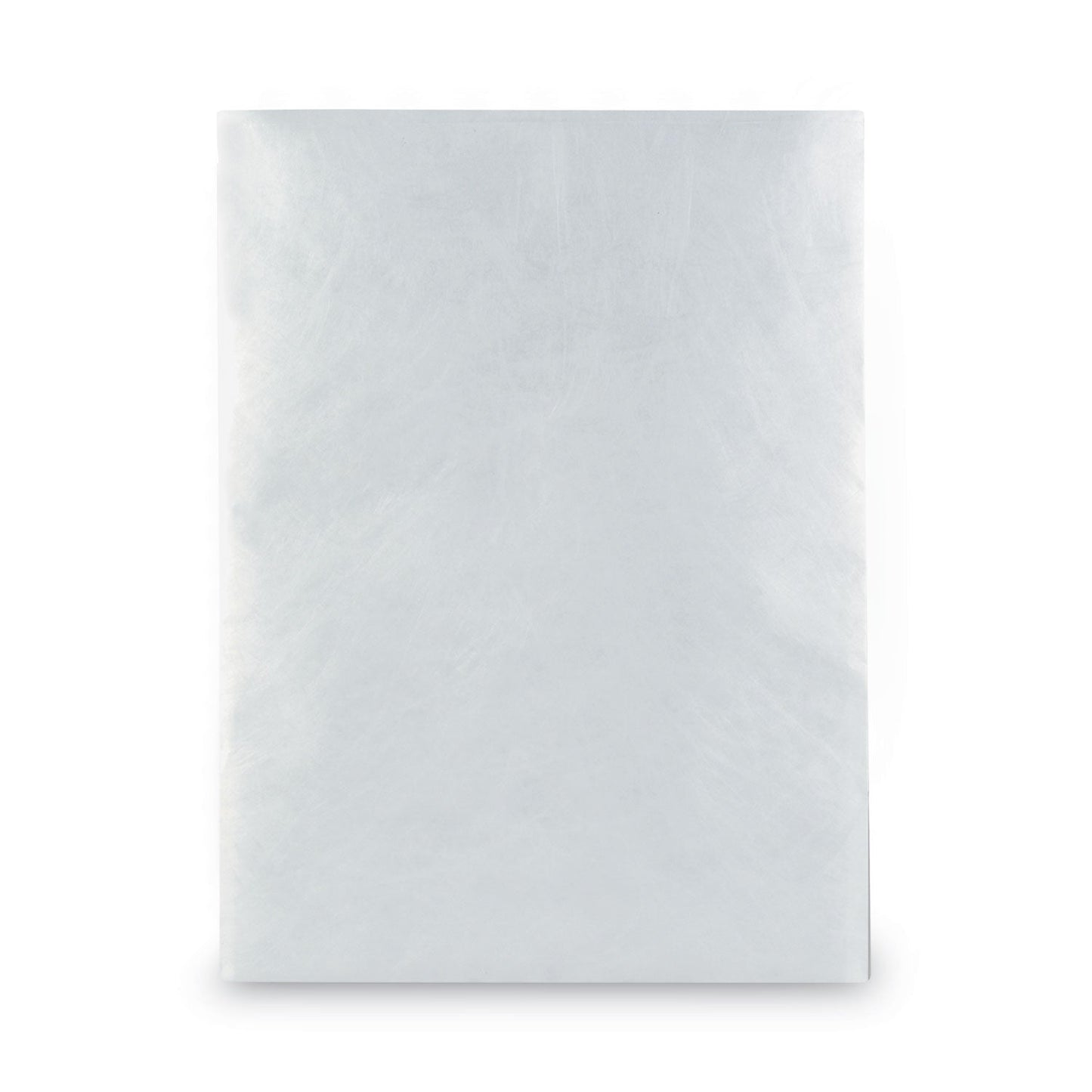 Survivor Lightweight 14 lb Tyvek Catalog Mailers, #13 1/2, Square Flap, Redi-Strip Adhesive Closure, 10 x 13, White, 50/Box