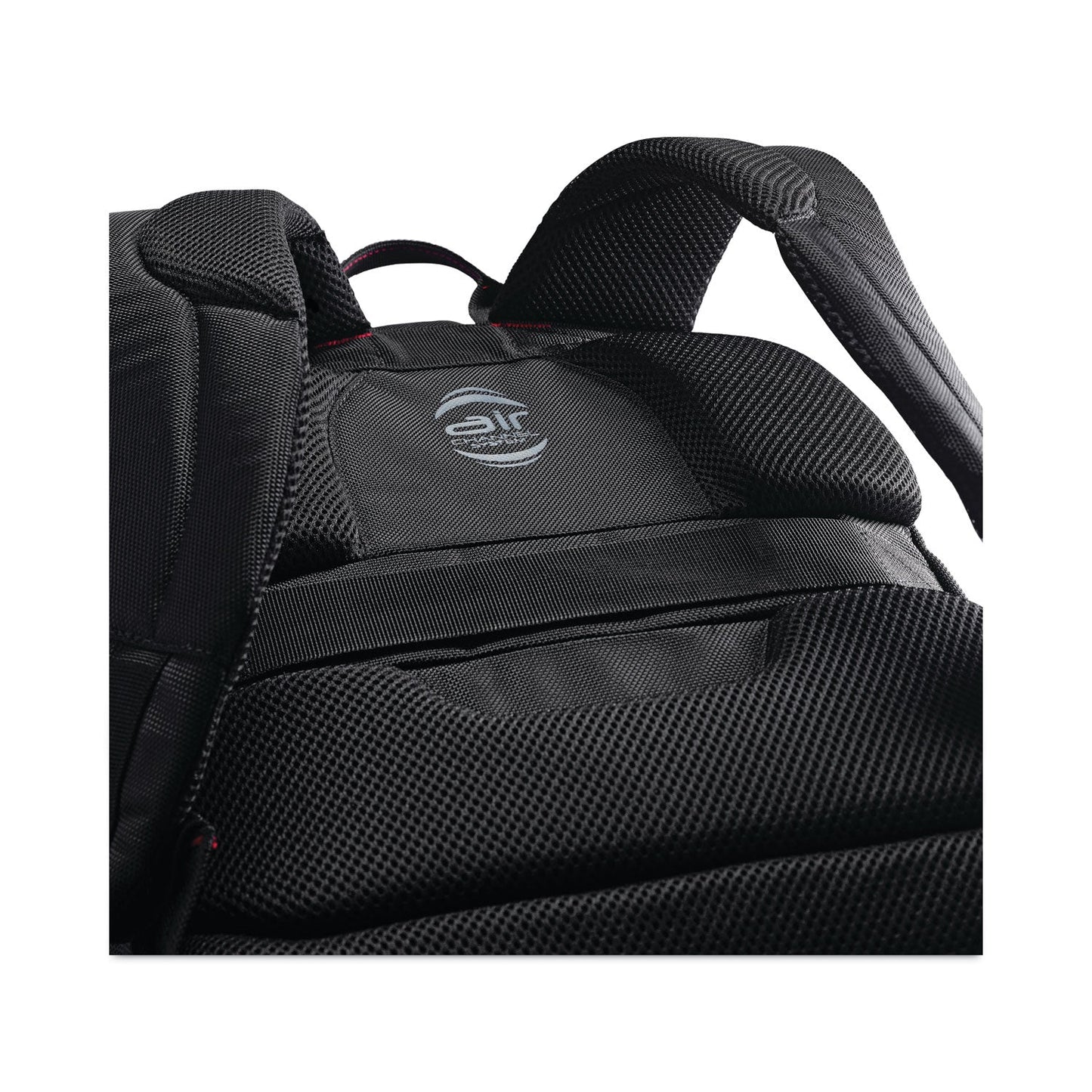 Samsonite Xenon 3 Laptop Backpack, Fits Devices Up to 15.6", Ballistic Polyester, 12 x 8 x 17.5, Black