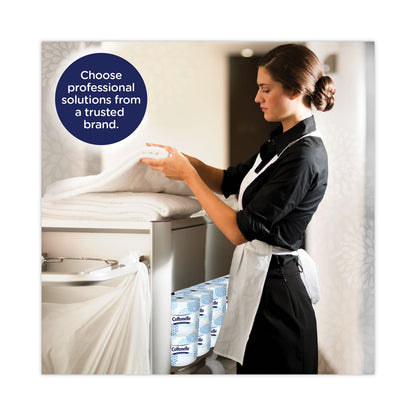 Cottonelle 2-Ply Bathroom Tissue, Septic Safe, White, 451 Sheets/Roll, 20 Rolls/Carton