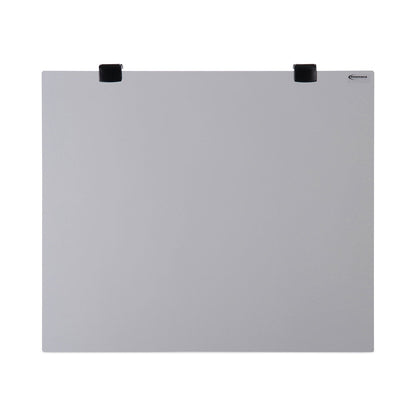 Innovera Protective Antiglare LCD Monitor Filter, Fits 17"-18" LCD Monitors