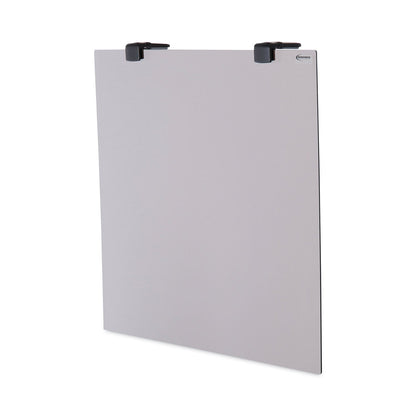 Innovera Protective Antiglare LCD Monitor Filter, Fits 17"-18" LCD Monitors