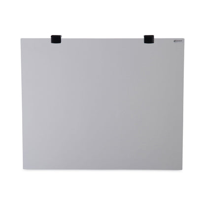 Innovera Protective Antiglare LCD Monitor Filter, Fits 19" LCD Monitors