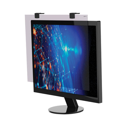 Innovera Protective Antiglare LCD Monitor Filter, Fits 19" LCD Monitors
