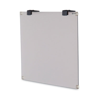 Innovera Premium Antiglare Blur Privacy Monitor Filter for 15" LCD