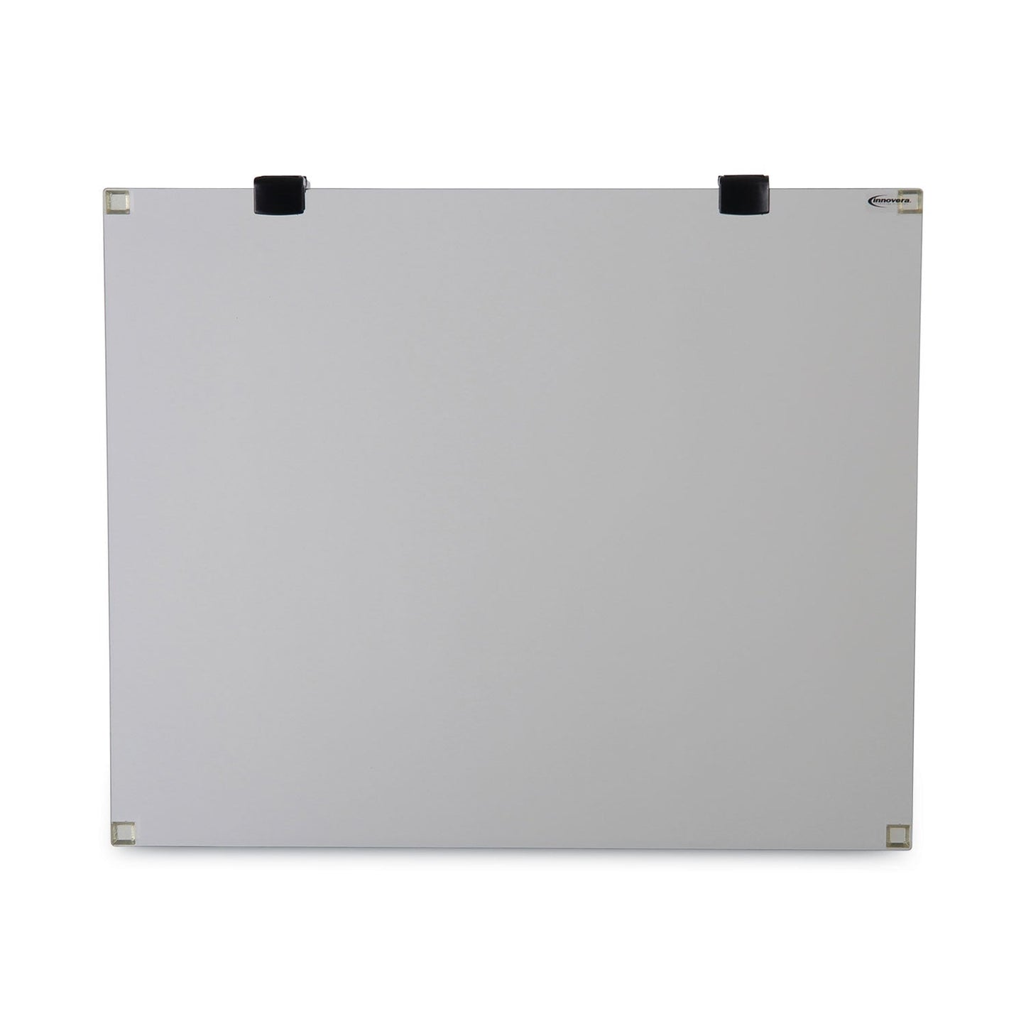 Innovera Premium Antiglare Blur Privacy Monitor Filter for 19"-20" LCD