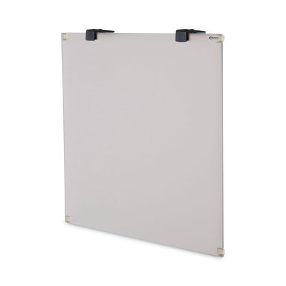 Innovera Premium Antiglare Blur Privacy Monitor Filter for 19"-20" Widescreen LCD, 16:10