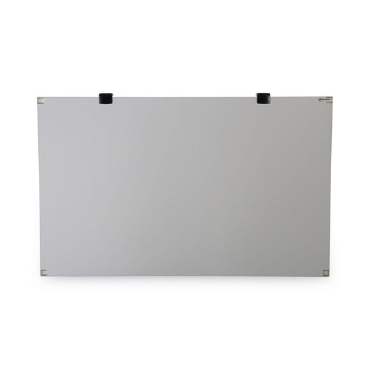 Innovera Premium Antiglare Blur Privacy Monitor Filter for 24" Widescreen LCD, 16:9/16:10