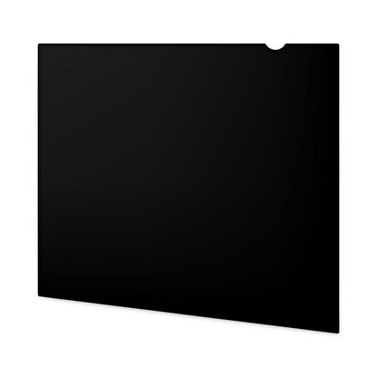 Innovera Blackout Privacy Filter for 18.5" Widescreen LCD Monitor, 16:9 Aspect Ratio