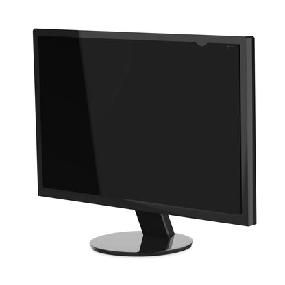 Innovera Blackout Privacy Filter for 19" Widescreen LCD, 16:10 Aspect Ratio