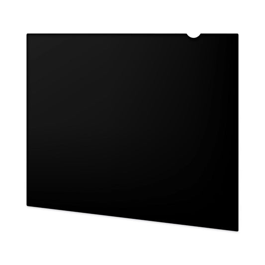 Innovera Blackout Privacy Filter for 21.5" Widescreen LCD Monitor, 16:9 Aspect Ratio