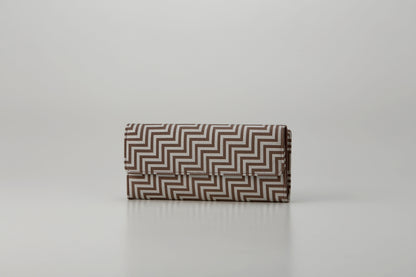 Long Wallet - New Grecian