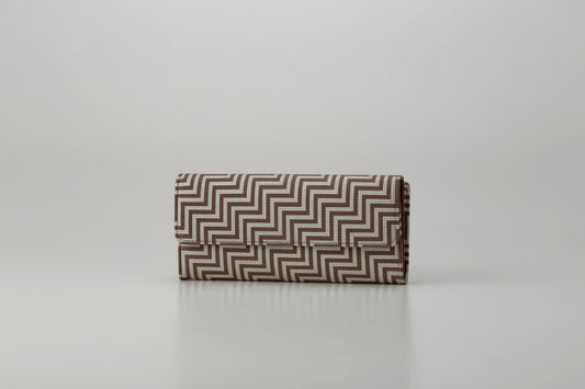 Long Wallet - New Grecian
