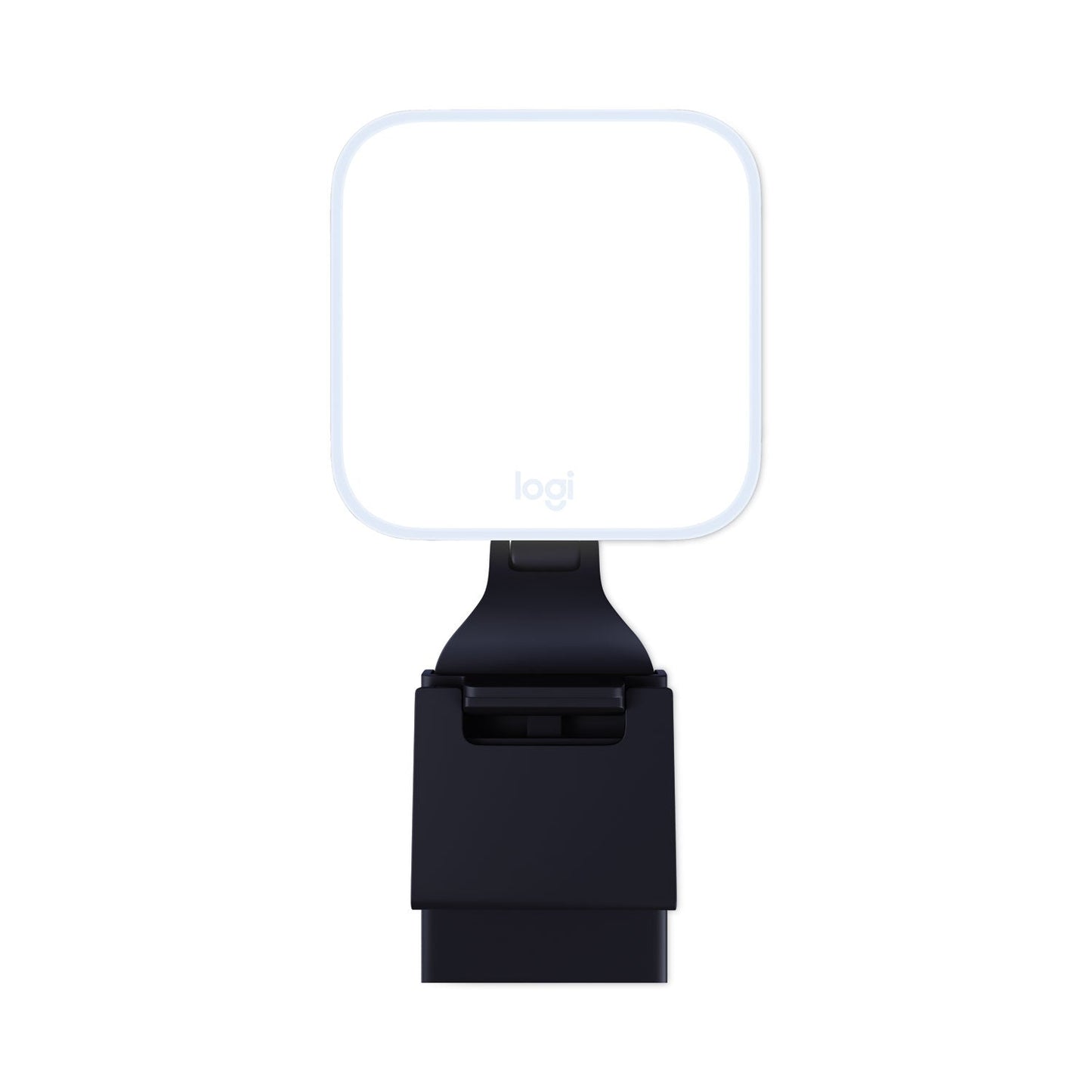 Logitech Litra Glow Premium Streaming Light, Black