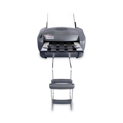 Martin Yale Model P7500 RapidFold Light-Duty Desktop AutoFolder, 4,000 Sheets/Hour