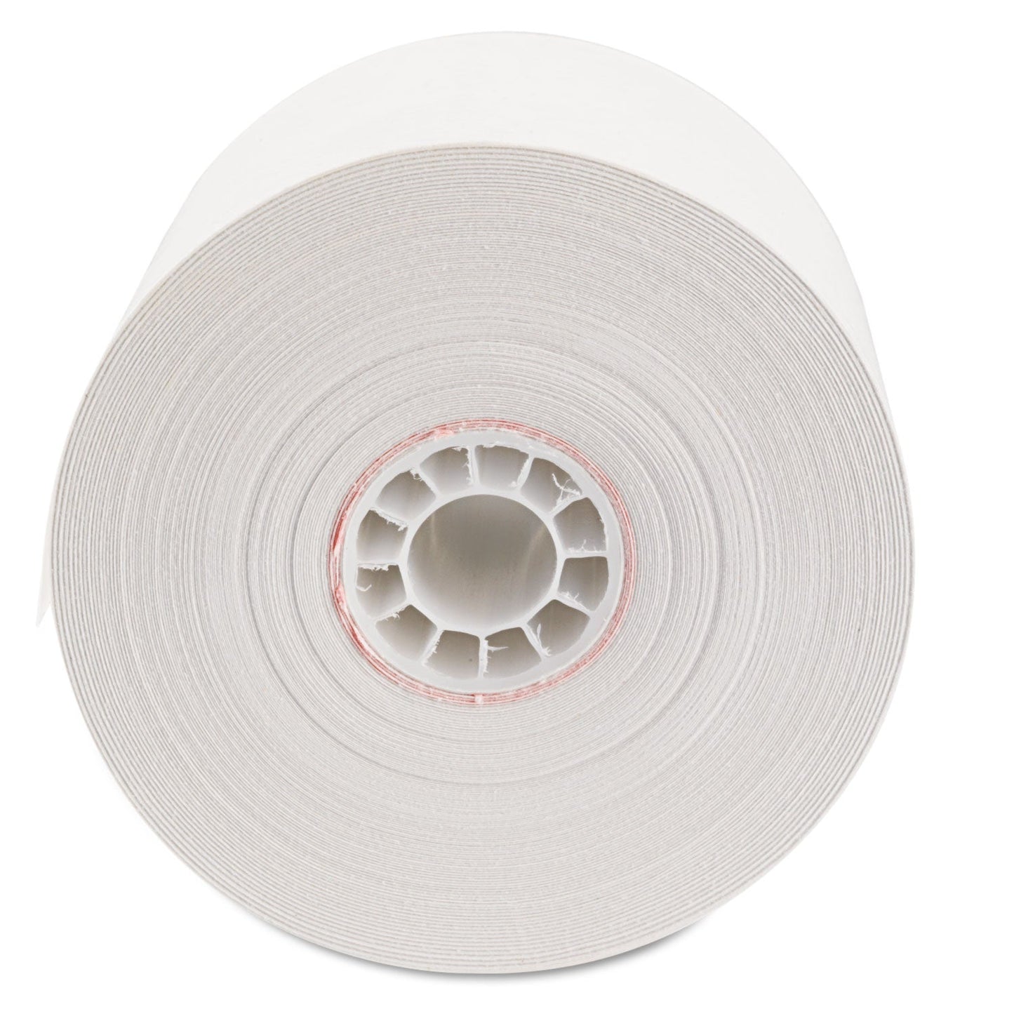 Iconex Impact Bond Paper Rolls, 2.75" x 150 ft, White, 50/Carton