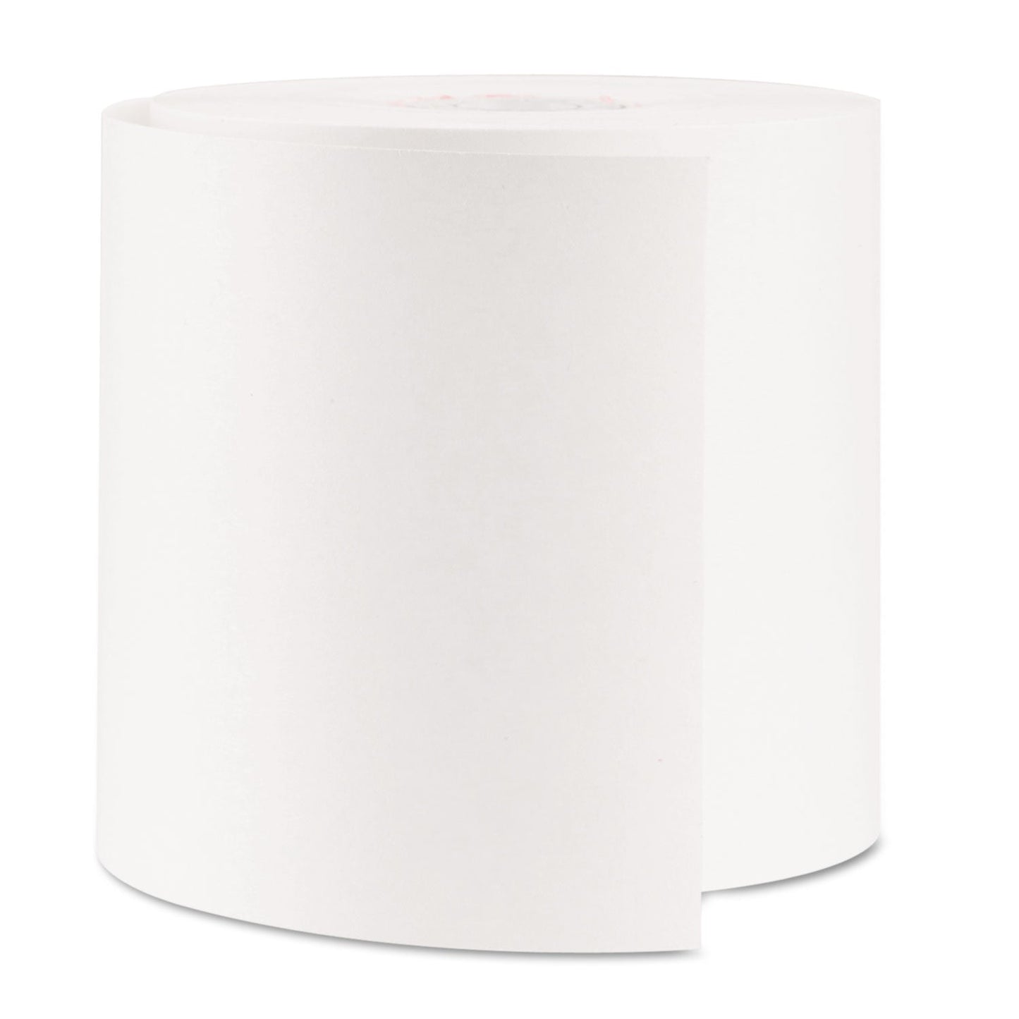Iconex Impact Bond Paper Rolls, 2.75" x 150 ft, White, 50/Carton