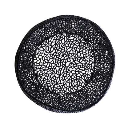T3502 - Modern Round Coffee Table