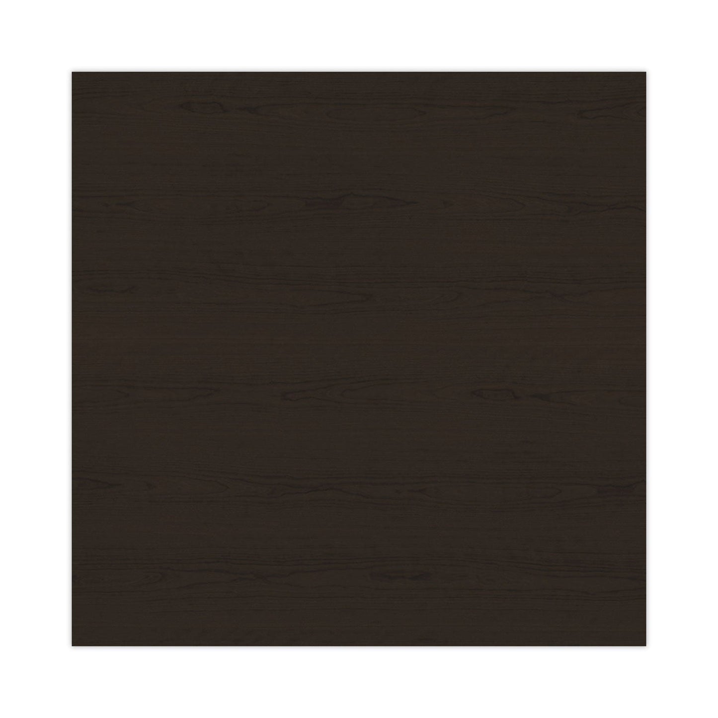 Alera Valencia Series Full Pedestal File, Left/Right, 3-Drawers: Box/Box/File, Legal/Letter, Espresso, 15.63" x 20.5" x 28.5"
