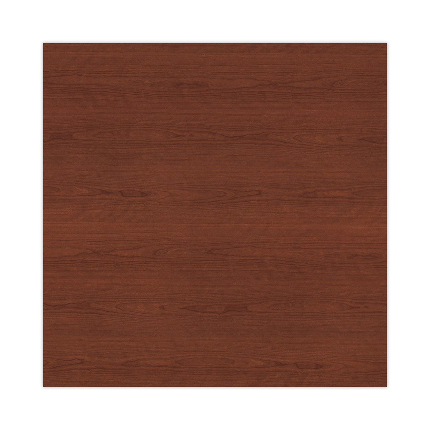 Alera Valencia Series Full Pedestal File, Left/Right, 3-Drawers: Box/Box/File, Legal/Letter, Cherry, 15.63" x 20.5" x 28.5"