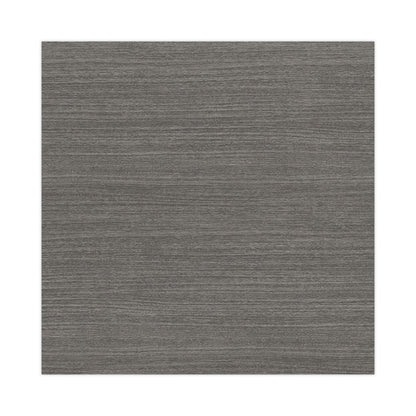 Alera Valencia Series Lateral File, 2 Legal/Letter-Size File Drawers, Gray, 34" x 22.75" x 29.5"