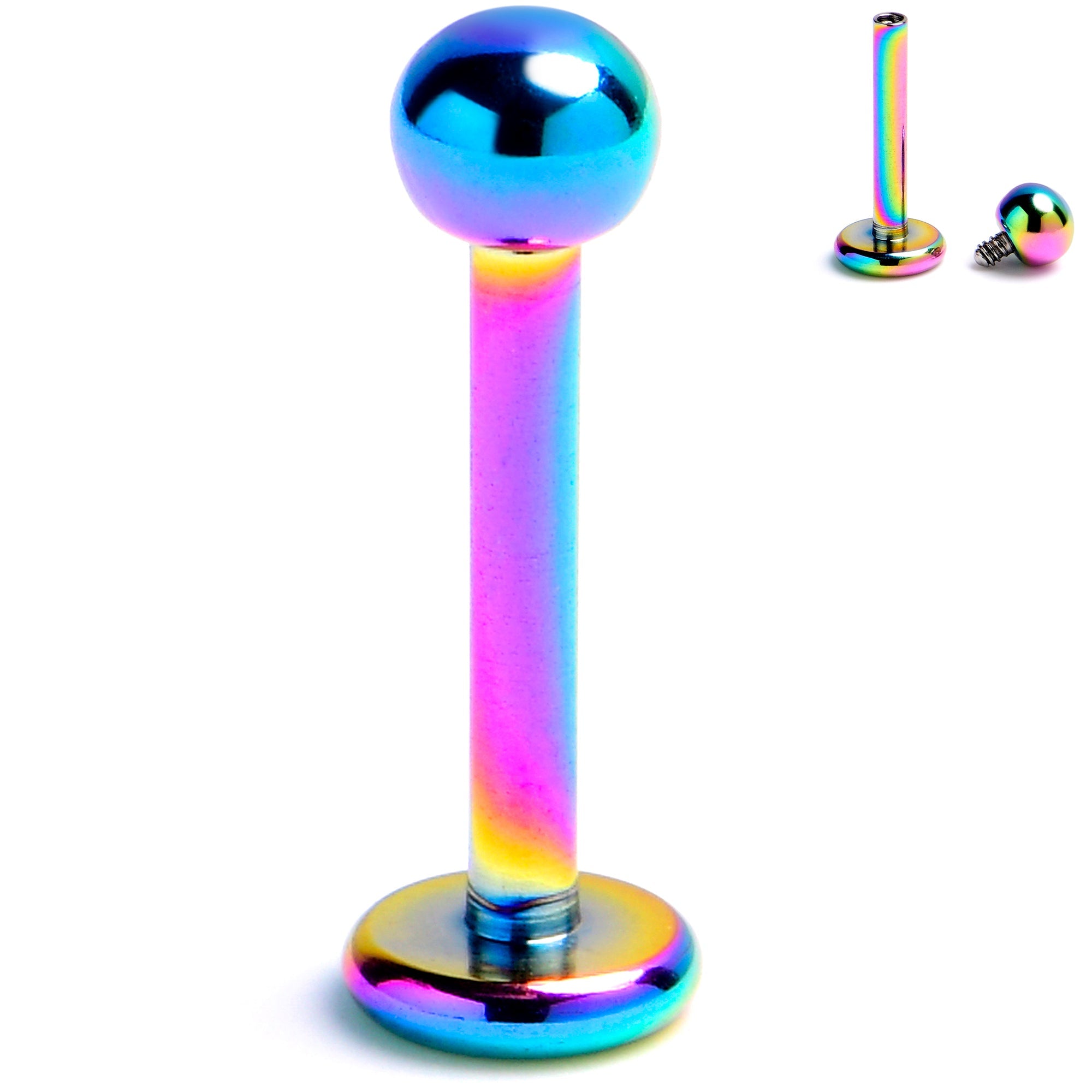 Selected Variant Image