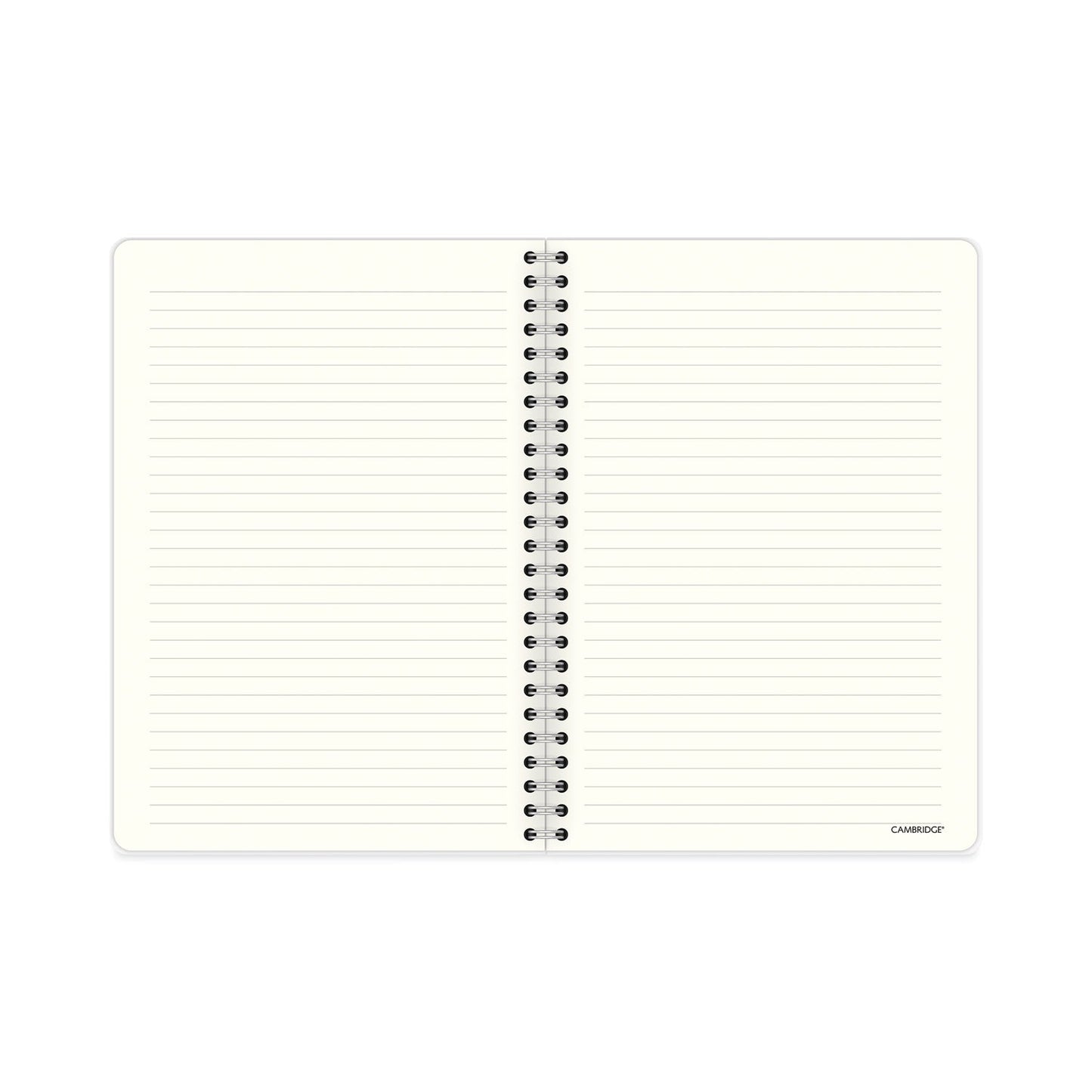 Cambridge GreenPath Weekly/Monthly Planner, GreenPath Artwork, 8.5 x 5.5, White/Green Cover, 12 Month (Jan to Jan): 2023