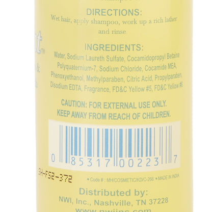 Freshscent™ Shampoo and Body Bath FS2