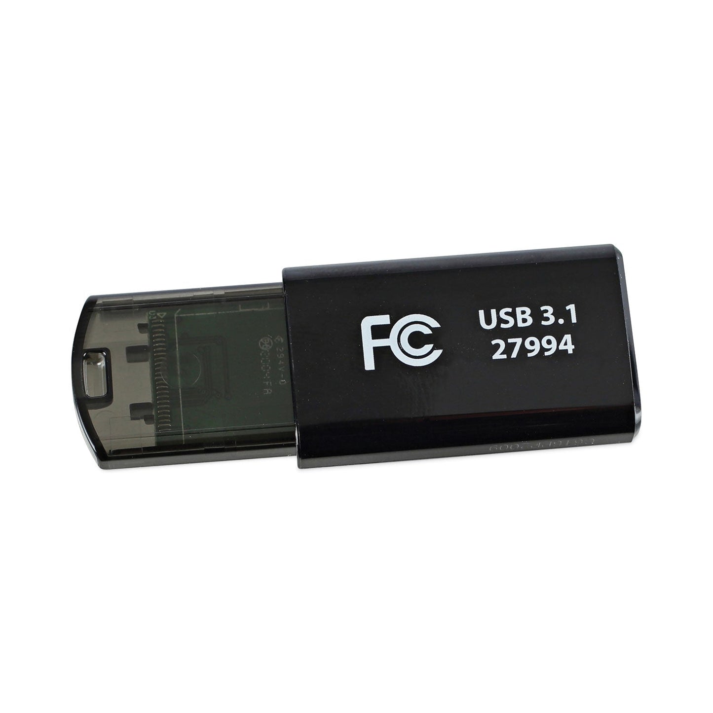 Innovera USB 3.0 Flash Drive, 8 GB