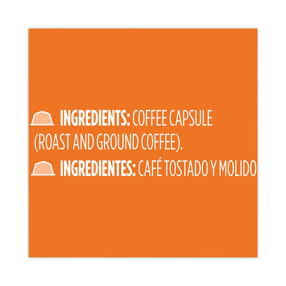 NESCAFÉ Capsules, Medium Roast, 48/Carton